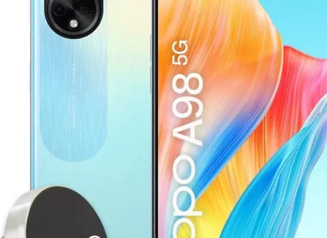 OPPO A98 5G