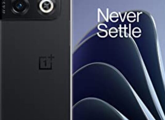 OnePlus 10 Pro | 5G Android Smartphone | 8GB+128GB