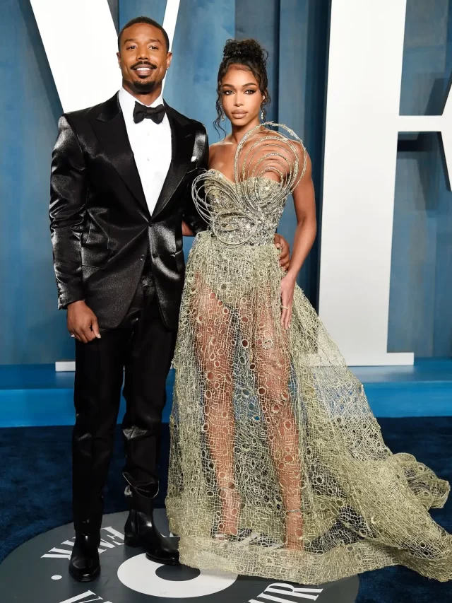 What Qualities Does Lori Harvey Value in a Partner?