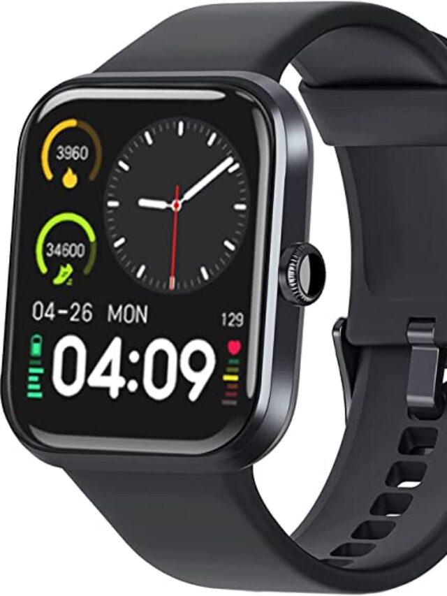 RERE ASW2-Pro Smart Watch