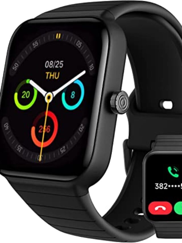 RERE ASW2-Pro Smart Watch