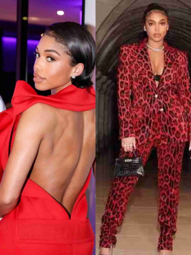Several of Lori Harvey’s interests and pastimes