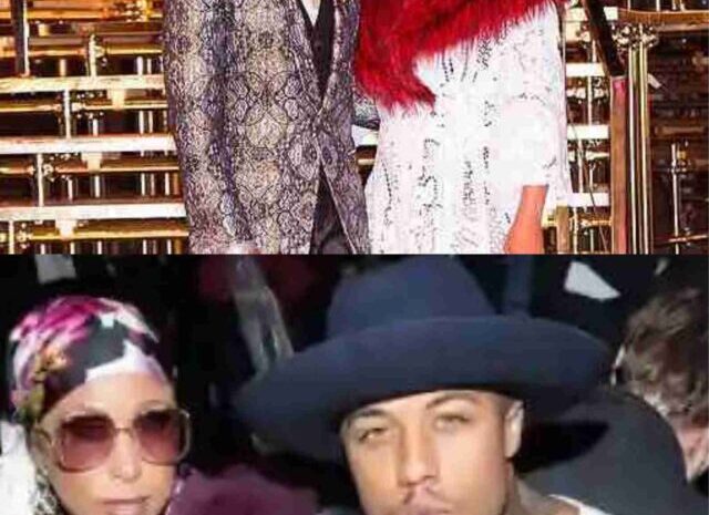 Stephen Harvey’s little son Their relationship with Jason Harvey