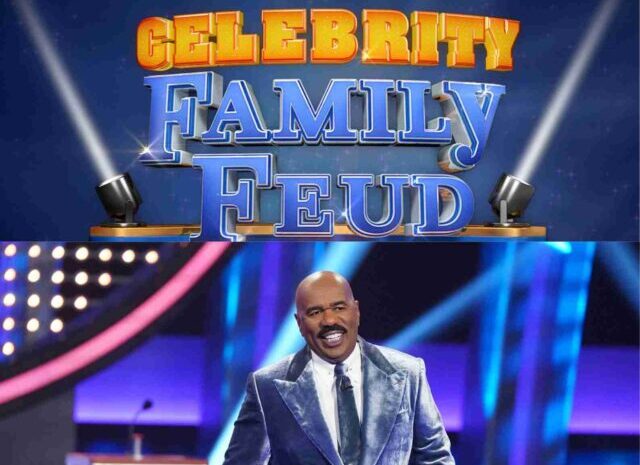 Is Celebrity Family Feud coming back?