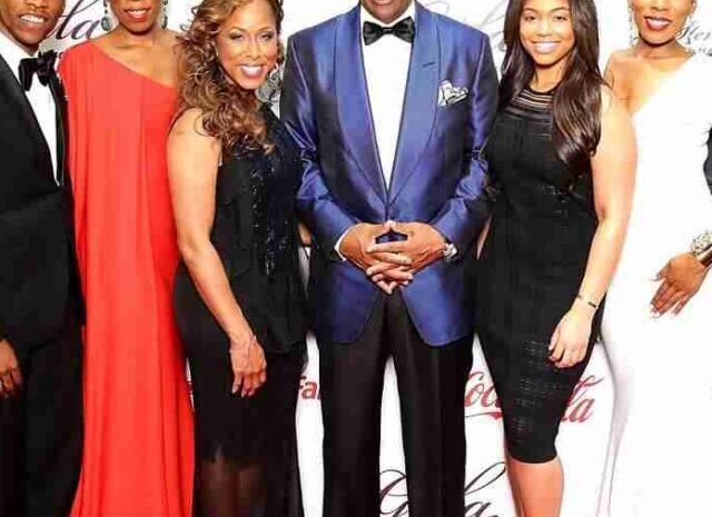 7 Kids by Steve Harvey: Everything You Need to Know