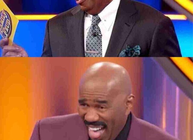 Is travel covered by Steve Harvey Family Feud?