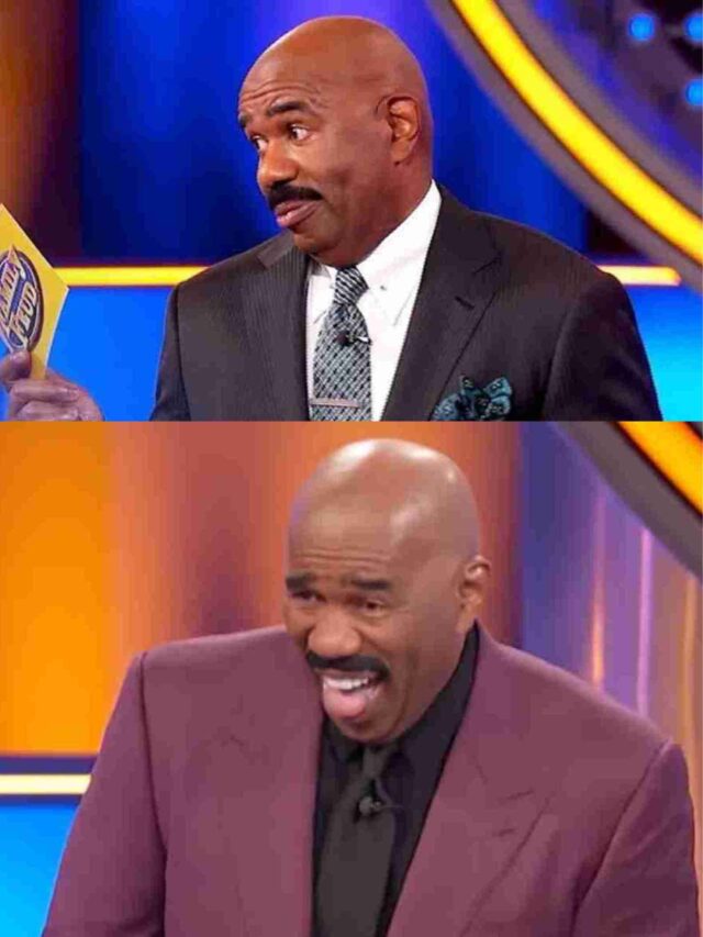 Is travel covered by Steve Harvey Family Feud?