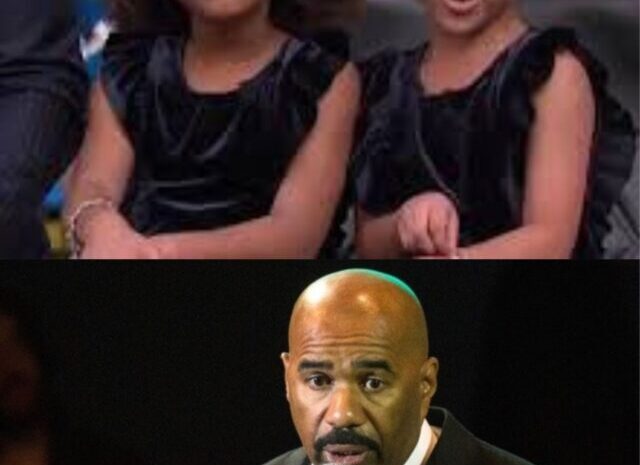  Steve Harvey Inspiring Speech to Young Girls