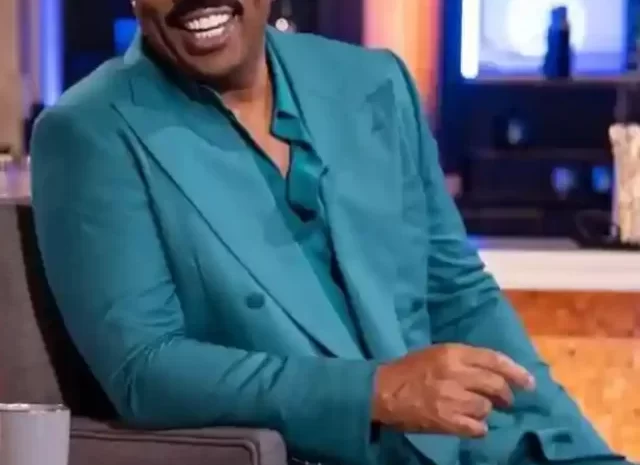 Steve Harvey Top 10 Quotes rules for success