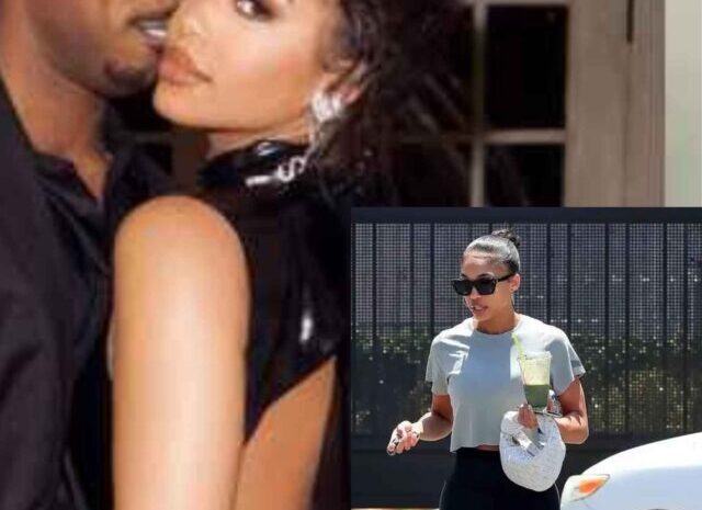 Steve Harvey and Marjorie Harvey Opinion of Lori’s Relationship with Various Men