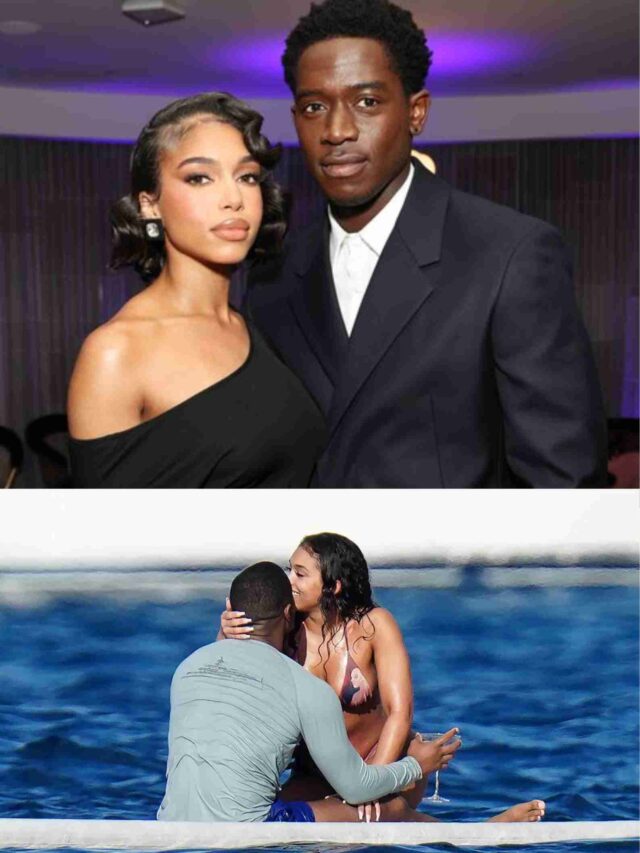 Steve Harvey daughter Lori harvey and Her boyfriends Relationship