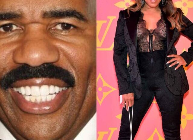 Explain the Steve Harvey’s Past Wife’s, divorces and Settlement