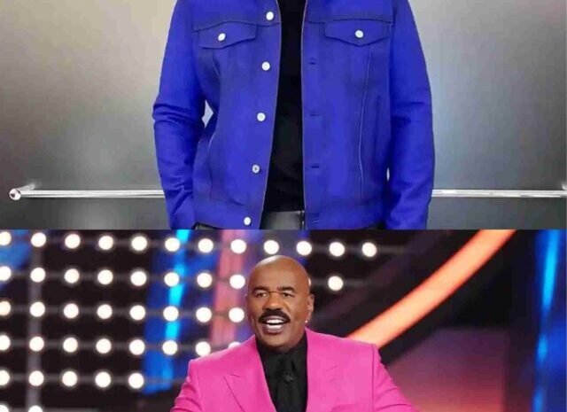 What is Steve Harvey’s clothing line and life style?