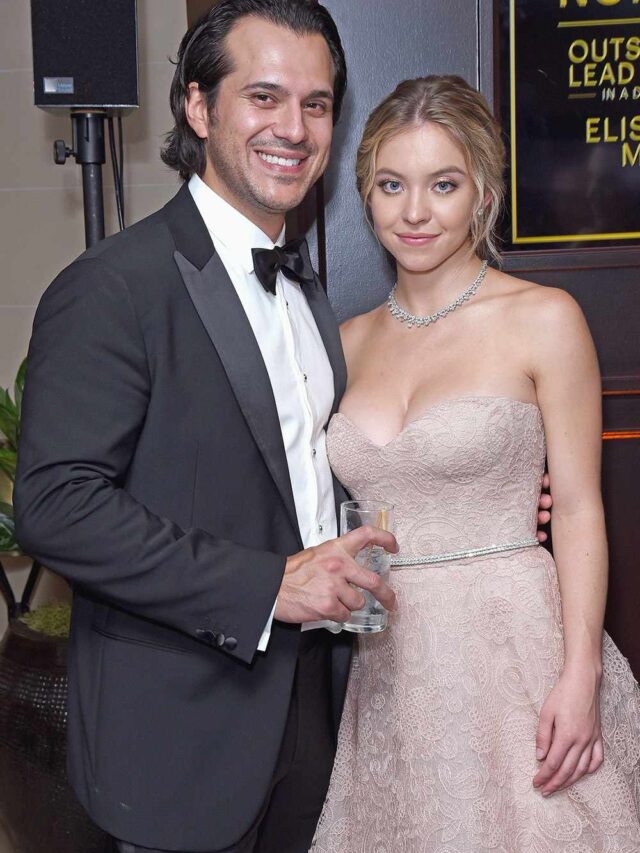 Sydney Sweeney personal life and love story