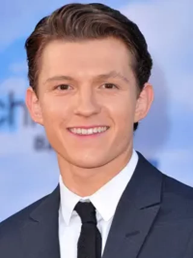 Tom Holland TV shows and movies