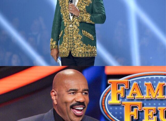 Who owns Family Feud now?