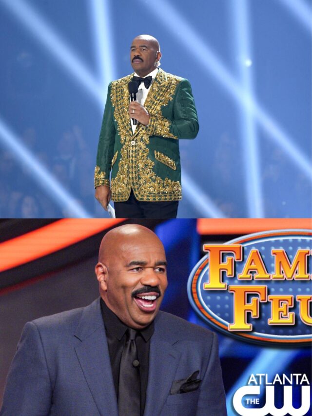 Who owns Family Feud now?