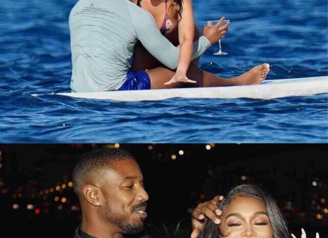 Reasons for Michael B. Jordan and Lori Harvey’s Breakup: Information