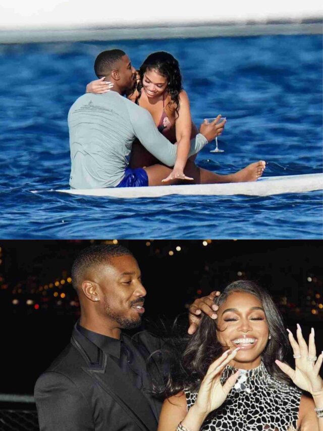 Reasons for Michael B. Jordan and Lori Harvey’s Breakup: Information