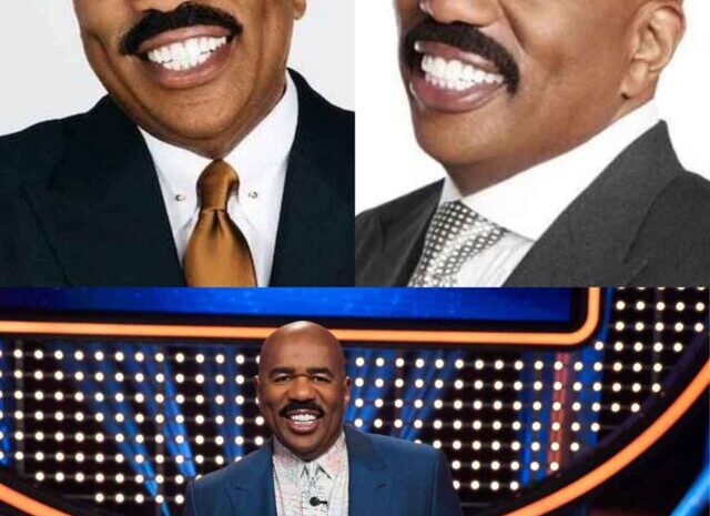 Steve Harvey Obtains Instant Notoriety With The Comedy Kings