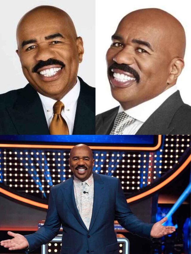 Steve Harvey Obtains Instant Notoriety With The Comedy Kings