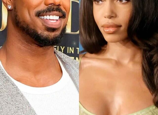 How Lori Harvey Nearly Married When She Was Young