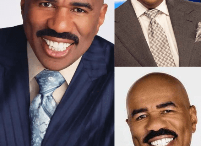 Husband of Marjorie Harvey Steve Harvey’s Obsession with Cigars