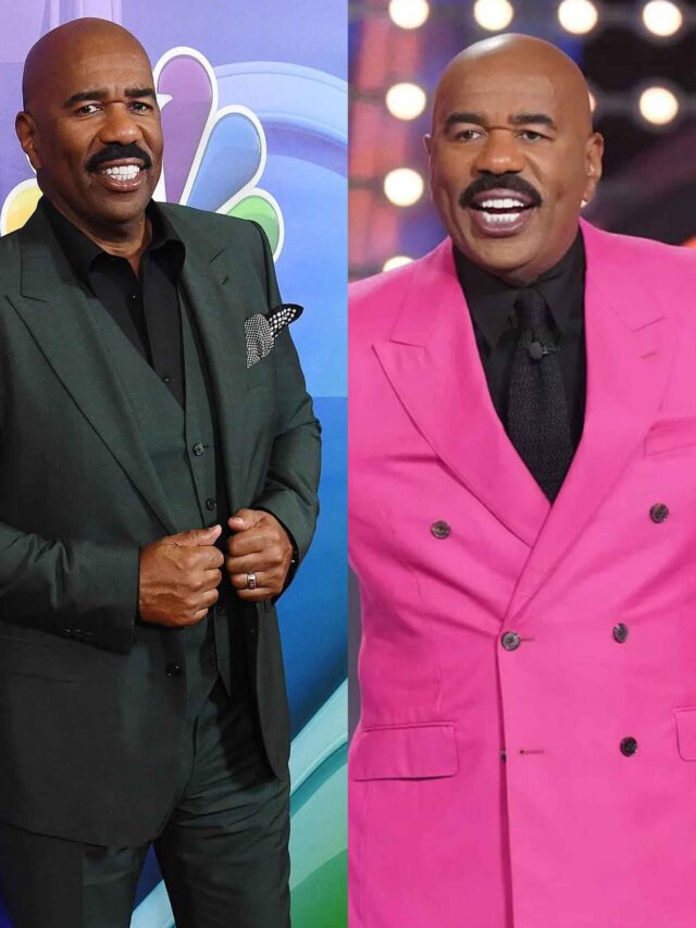 Relationship Advice To Young Pupil By Steve Harvey