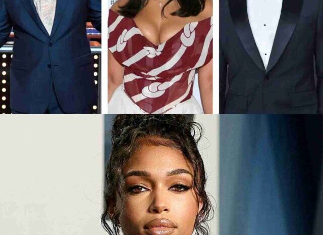 Meet The 6 Siblings Of Lori Harvey and There Relationship