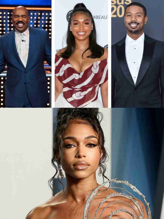 Meet The 6 Siblings Of Lori Harvey and There Relationship