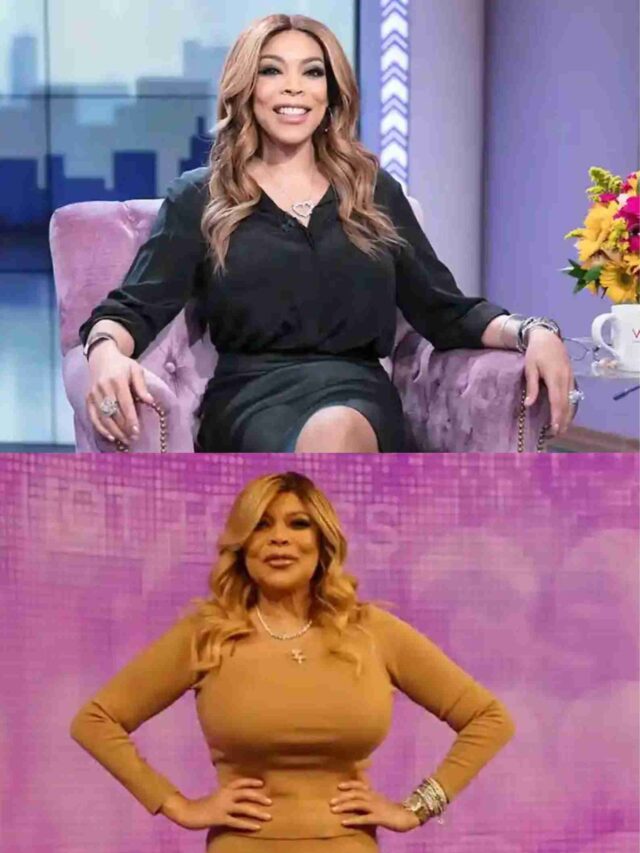 What was Wendy Williams’ most well-known episode moment?
