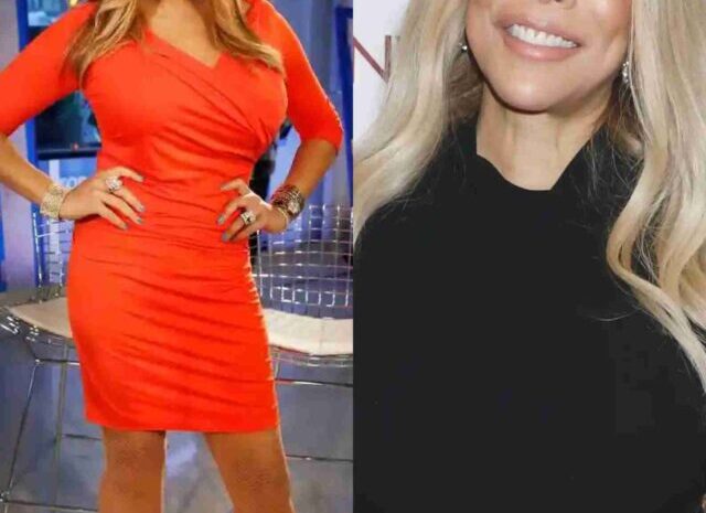 What is Wendy Williams’s fitness and health-related secret?