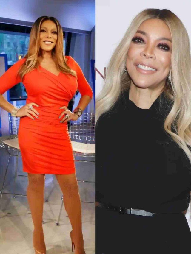 What is Wendy Williams’s fitness and health-related secret?