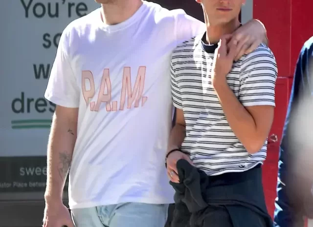 Who is Sam Smith and her relationship