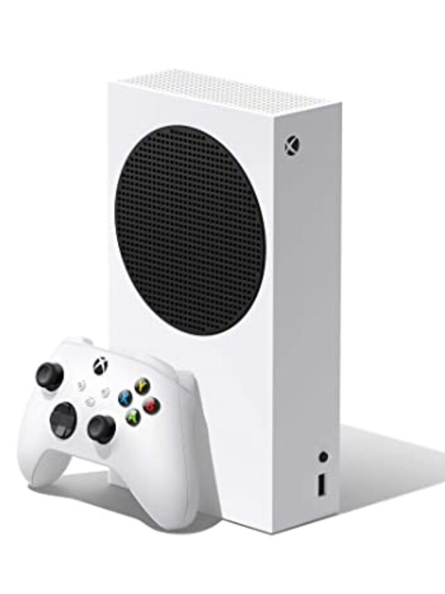 Xbox Series S