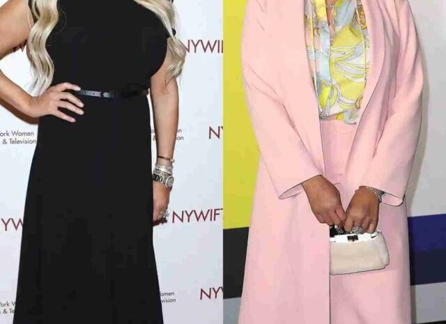 What disputes has Wendy Williams been embroiled in?