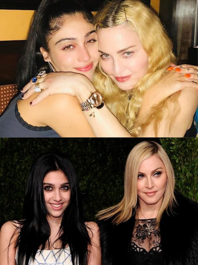 Some fact about Madonna’s daughter Lourdes Leon do for a living.