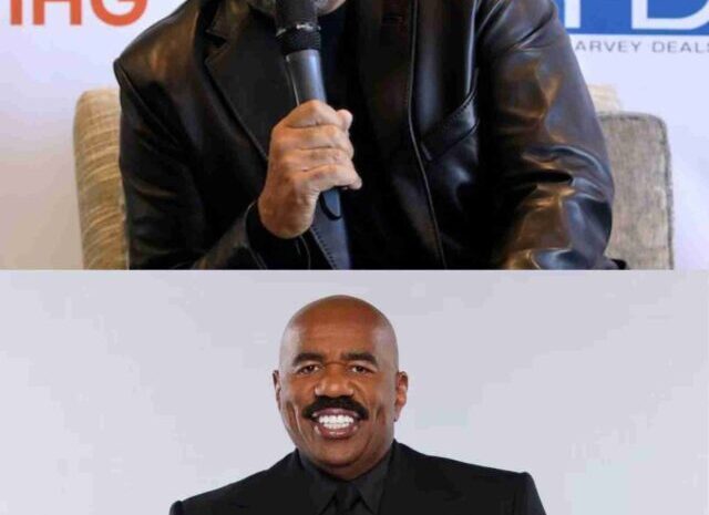 judge steve harvey season 2 release date May 9, 2023