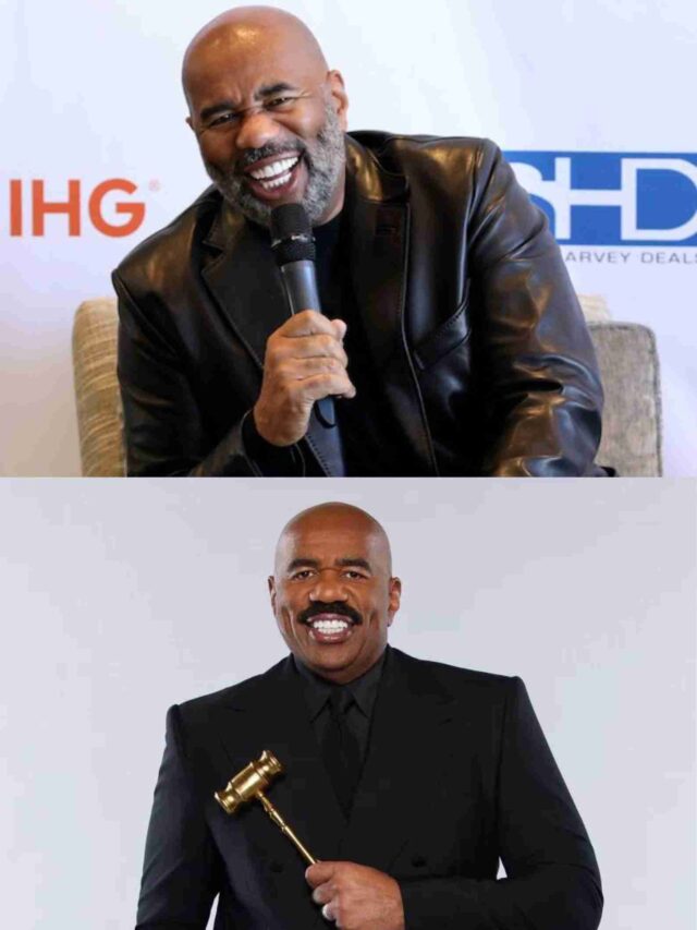 judge steve harvey season 2 release date May 9, 2023