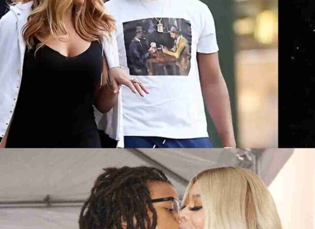 What kind of relationship has Wendy Williams have with her son?