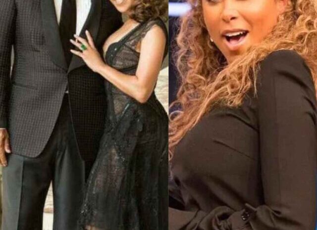 The connection between Marjorie and Steve Harvey: a few interesting or surprising facts