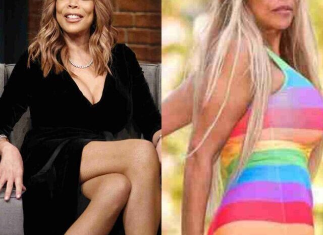 What state of health is Wendy Williams in?