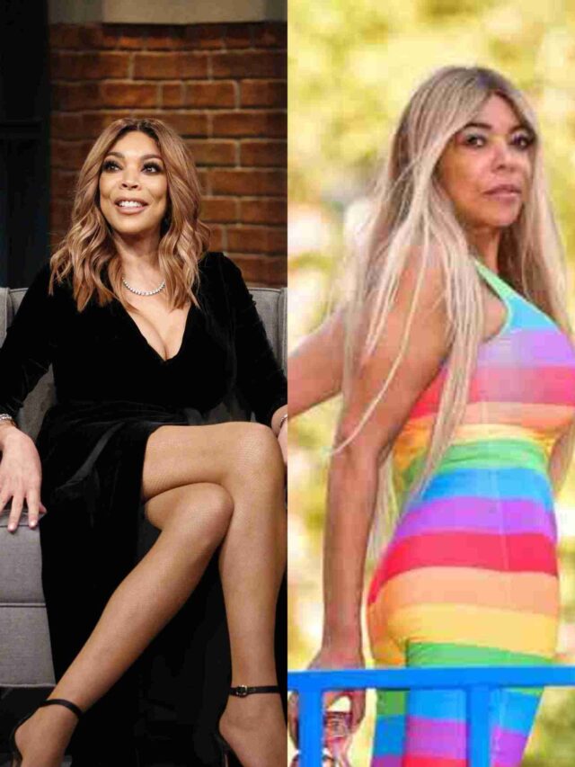 What state of health is Wendy Williams in?