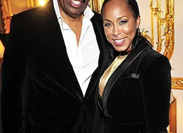 Marjorie And Steve Harvey’s Relationship Has been going Conflicts