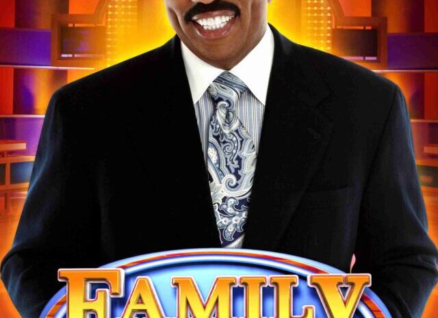Where can I watch Celebrity Family Feud in its entirety?